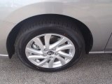 2014 Mazda MAZDA5 Sport Wheel