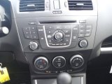 2014 Mazda MAZDA5 Sport Controls