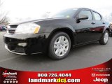 2014 Dodge Avenger SE