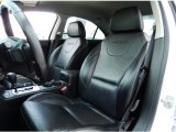 2009 Pontiac G6 GXP Sedan Front Seat