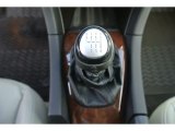 2010 Saab 9-3 2.0T Sport Sedan 6 Speed Manual Transmission
