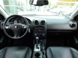 2009 Pontiac G6 GXP Sedan Dashboard