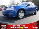 2014 Dodge Avenger SE