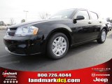 2014 Dodge Avenger SE