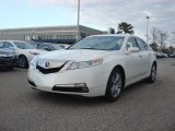 2009 Acura TL 3.5