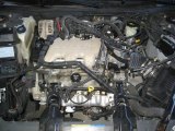 2005 Chevrolet Monte Carlo LS 3.4 Liter OHV 12-Valve V6 Engine