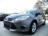 2014 Ford Focus SE Sedan
