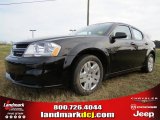 2014 Dodge Avenger SE