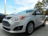 2013 Ford C-Max Hybrid SEL