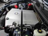 2009 Cadillac SRX Engines