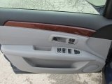 2009 Cadillac SRX 4 V8 AWD Door Panel