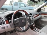 2009 Cadillac SRX 4 V8 AWD Dashboard
