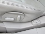2009 Cadillac SRX 4 V8 AWD Controls