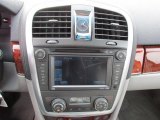 2009 Cadillac SRX 4 V8 AWD Controls