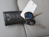 2009 Cadillac SRX 4 V8 AWD Keys