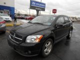 2007 Dodge Caliber SXT