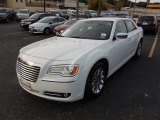 2013 Bright White Chrysler 300 C #89199759