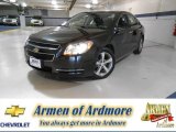 2012 Chevrolet Malibu LT
