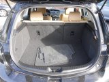 2012 Mazda MAZDA3 s Touring 5 Door Trunk