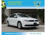 2012 Volkswagen Jetta SE Sedan