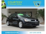 2012 Volkswagen Jetta SE Sedan
