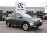 2008 Acura MDX Technology