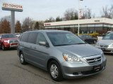 2007 Honda Odyssey EX-L