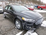 2014 Ford Fusion SE EcoBoost