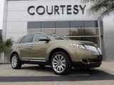 2013 Ginger Ale Lincoln MKX FWD #89200094