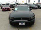 2013 Ford Mustang V6 Coupe