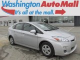 2011 Toyota Prius Hybrid II