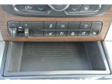 2014 Ram 2500 Laramie Mega Cab 4x4 Controls