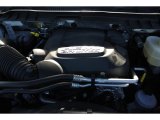 2014 Ram 2500 Laramie Mega Cab 4x4 6.4 Liter HEMI OHV 16-Valve MDS V8 Engine