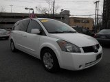 2005 Nordic White Pearl Nissan Quest 3.5 #89200272