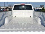 2014 Ram 2500 Tradesman Crew Cab 4x4 Trunk