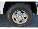 2014 Ram 2500 Tradesman Crew Cab 4x4 Wheel