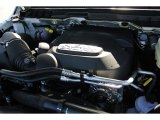 2014 Ram 2500 Tradesman Crew Cab 4x4 6.4 Liter HEMI OHV 16-Valve MDS V8 Engine