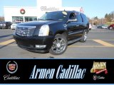 2009 Cadillac Escalade AWD