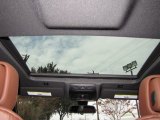 2013 BMW 5 Series 535i Sedan Sunroof