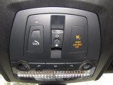 2013 BMW 5 Series 535i Sedan Controls