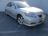 2007 Toyota Camry SE