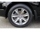 2011 Acura MDX Advance Wheel