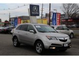 2011 Acura MDX Technology