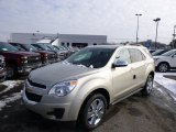 2014 Chevrolet Equinox LT AWD