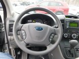 2014 Kia Sedona LX Steering Wheel