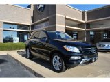 2013 Mercedes-Benz ML 350 4Matic