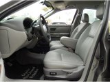 2005 Mercury Sable LS Sedan Front Seat