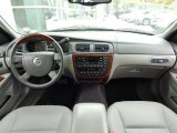 2005 Mercury Sable LS Sedan Dashboard