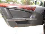 2005 Aston Martin DB9 Coupe Door Panel