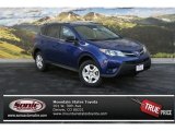 2014 Toyota RAV4 LE AWD